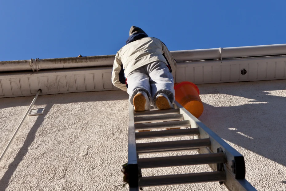 Jacksonville Gutter Cleaning