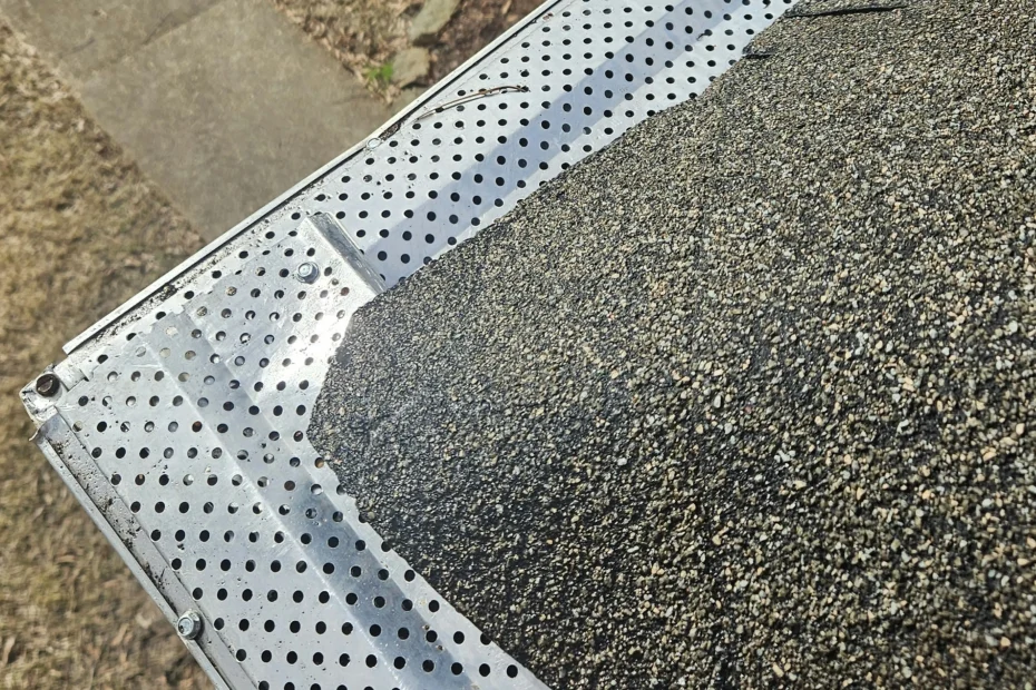 Jacksonville Gutter Cleaning