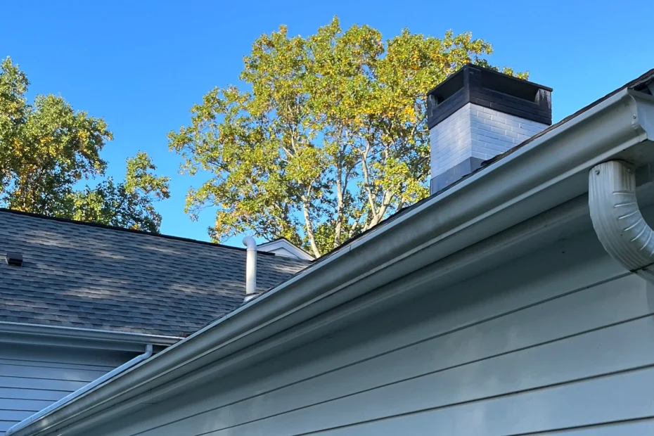 Jacksonville Gutter Cleaning